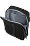 Samsonite Sacksquare Crossover M 9.7'  Černá Samsonite Sacksquare Crossover M 9.7'  Černá