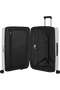 Samsonite Upscape Spinner 75/28 Exp  Cloud White
