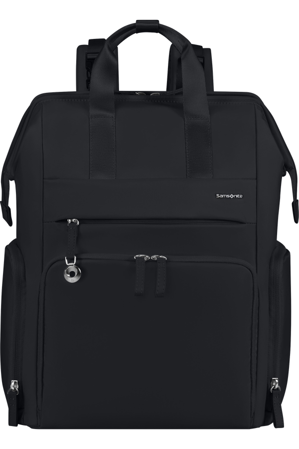 Samsonite Move 5.0 Multifunct Backpack 14.1'  Čern&aacute;