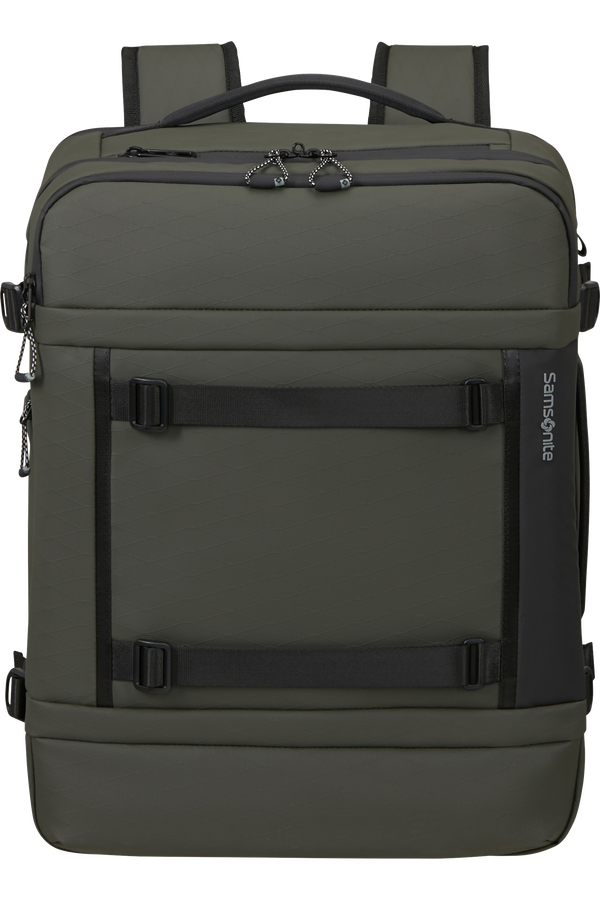 Samsonite Cabin Pack Underseat Backpack M  Climbing Ivy