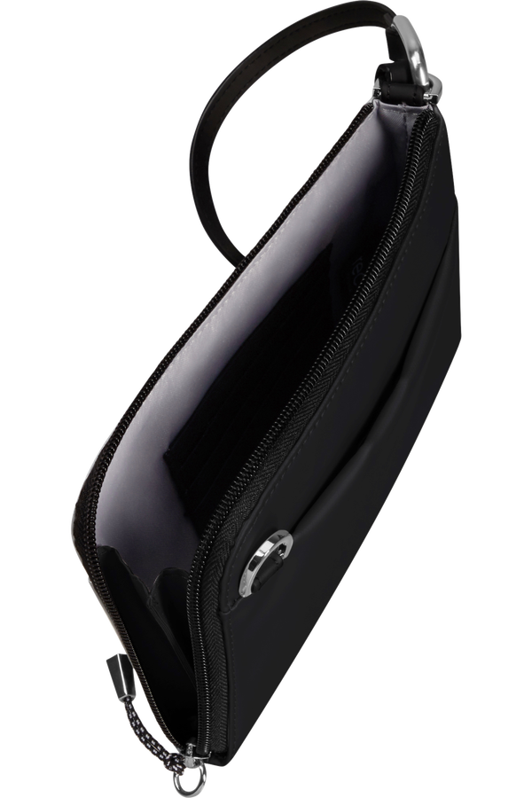 Samsonite Wander Last Mini Pouch  Černá