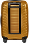 Samsonite Proxis Spinner Expandable Length 35cm 55cm  Honey Gold