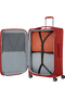Samsonite Re-Lite Spinner Expandable 78cm  Maková červená