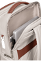 Samsonite Image Biz Travel Backpack EXP 15.6'  Slonovinová bílá Samsonite Image Biz Travel Backpack EXP 15.6'  Slonovinová bílá