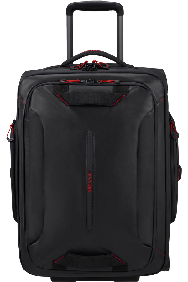 Samsonite Ecodiver DUFFLE/WH 55/20  Černá