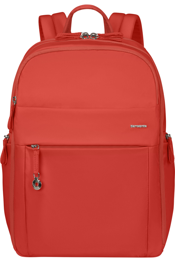 Samsonite Move 5.0 Backpack 14.1'  Korálová červená