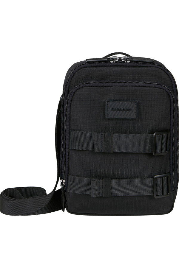 Samsonite Sackmod Crossover S 7.9'  Černá