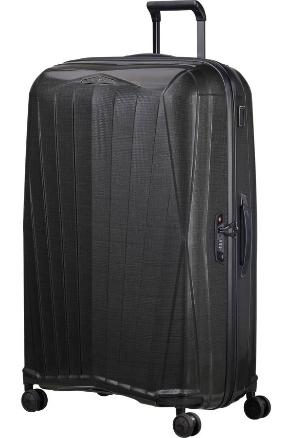 Samsonite Major-Lite Spinner 84/32 84cm  Černá