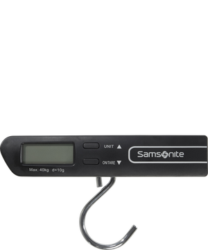 Ta Revolution Digitální váha na zavazadla