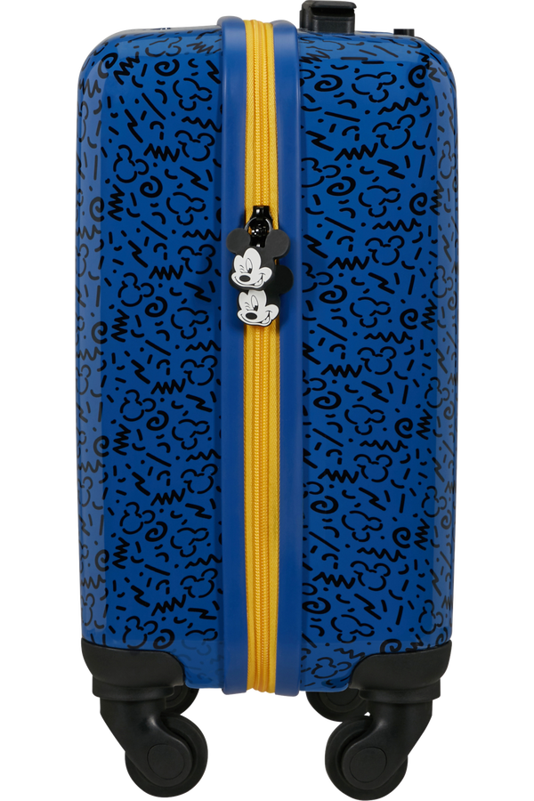 Samsonite Daydream Disney Spinner Disney 45cm  Mickey Happy