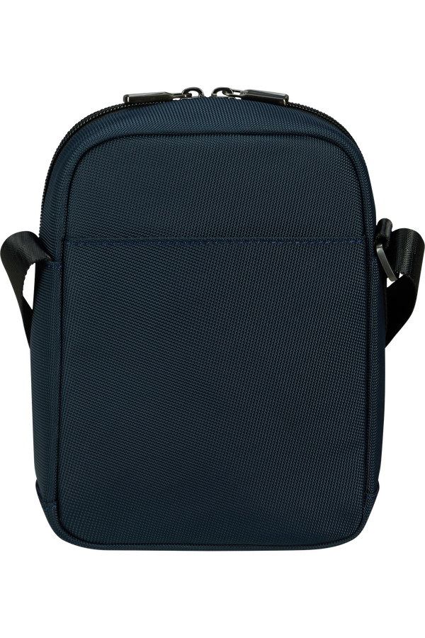 Samsonite Urban-Eye Crossover S 7.9'  Modr&aacute;
