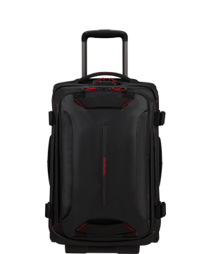 Ecodiver Cestovn&iacute; ta&scaron;ka s kolečky, dvojit&yacute; r&aacute;m 55 cm 55 x 35 x 23 cm | 2.4 kg