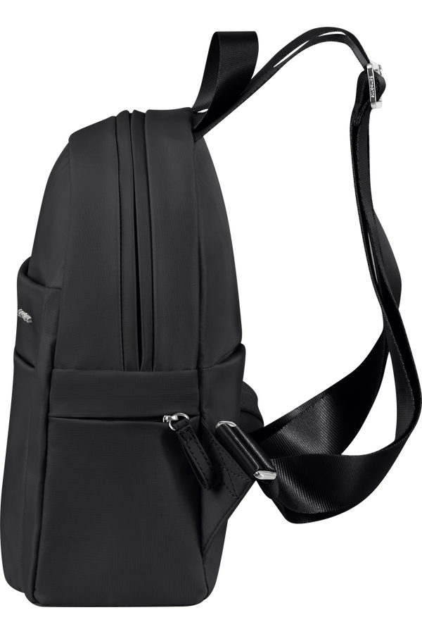 Samsonite Move 5.0 Backpack S  Černá Samsonite Move 5.0 Backpack S  Černá