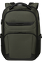 Samsonite Pro-Dlx 6 Backpack 15.6'  Zelená