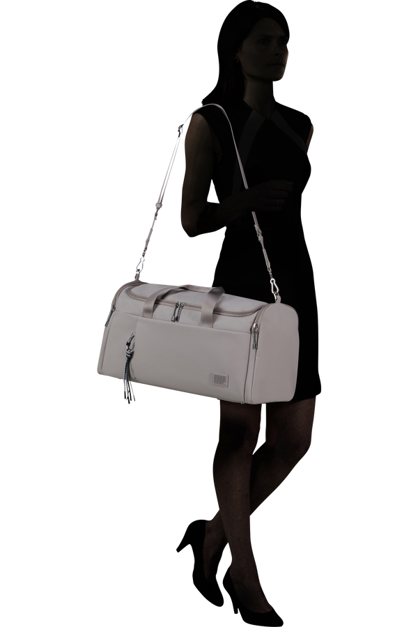 Samsonite Wander Last Duffle 53cm  Ash Rose