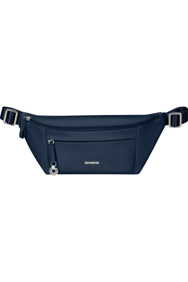 Samsonite Move 5.0 Waist Bag S  Tmavě modrá