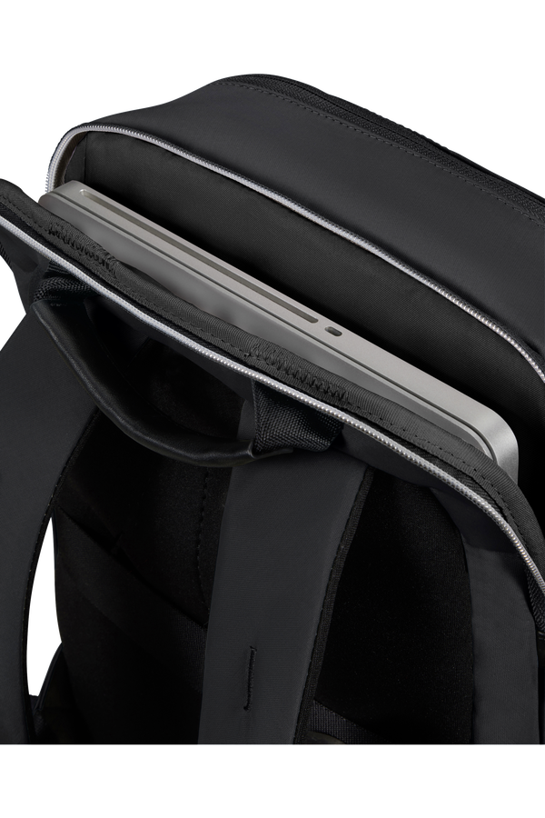 Samsonite Ongoing Backpack 14.1'  Černá Samsonite Ongoing Backpack 14.1'  Černá