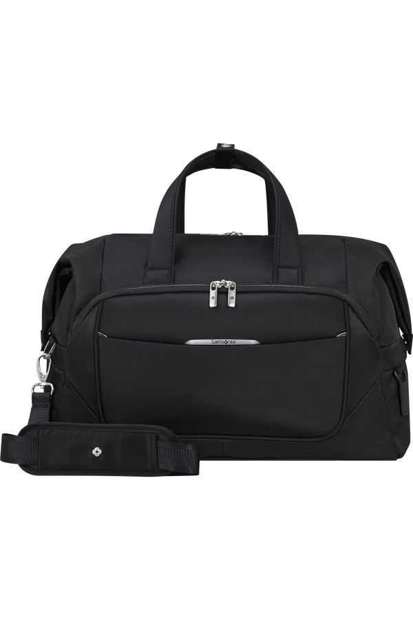 Samsonite Re-Lite Duffle Overnighter 48cm  Černá