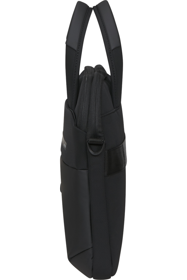 Samsonite Moderny Slim Briefcase 15.6'  Černá