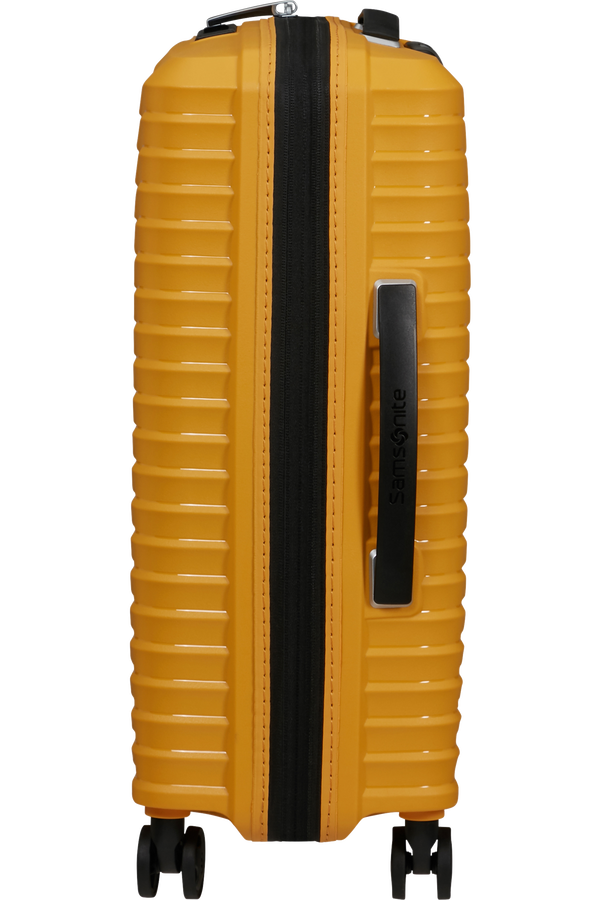 Samsonite Upscape Spinner 55/20 Exp 55cm  Žlut&aacute;