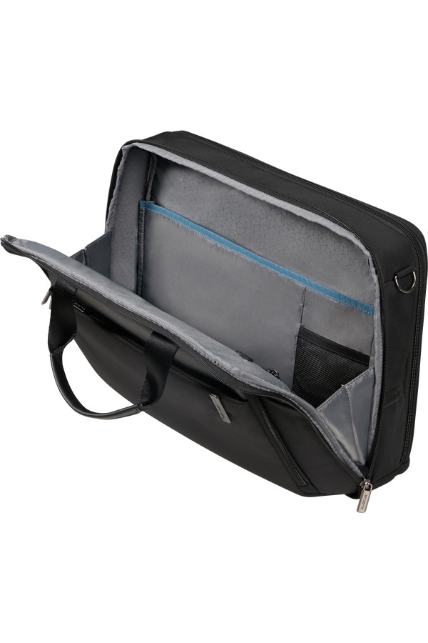 Samsonite Evosight Bailhandle 17.3'  Čern&aacute;