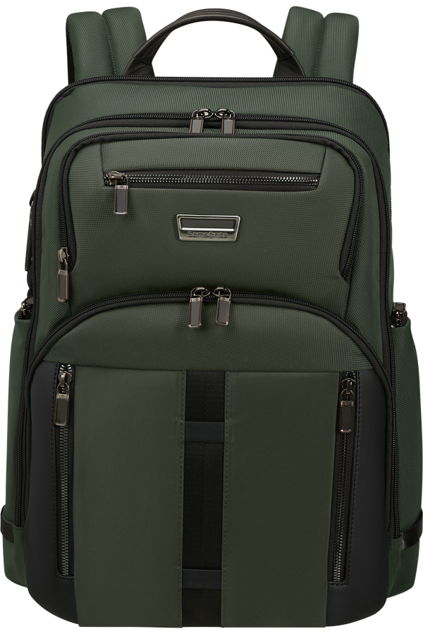 Samsonite Urban-Eye Laptop Backpack 15.6'  Zelená