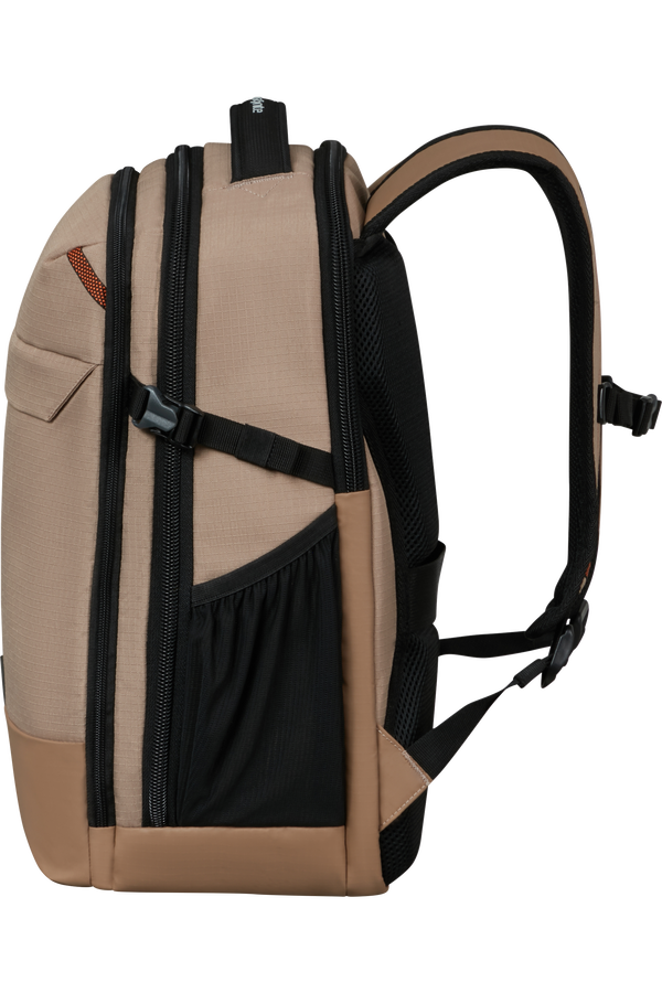 Samsonite Roadseeker Laptop Backpack M  Zelen&aacute;
