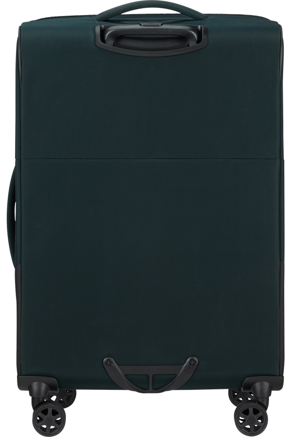 Samsonite Biz2go Trvl SPINNER DF EXP 66cm  Tmavě modrá