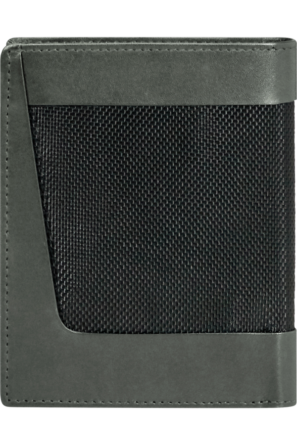 Samsonite Urban-Eye Slg 150 - W S 8CC+HFL+C+2C II  Zelen&aacute;