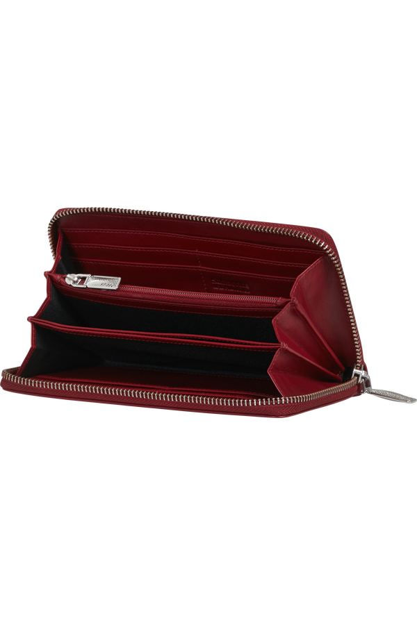 Image Leather SLG Peněženka