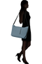 Samsonite Ongoing Duffle  Petrol Grey Samsonite Ongoing Duffle  Petrol Grey