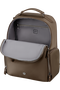 Samsonite Karissa Evo Round Backpack 15.6'  Nut Brown Samsonite Karissa Evo Round Backpack 15.6'  Nut Brown