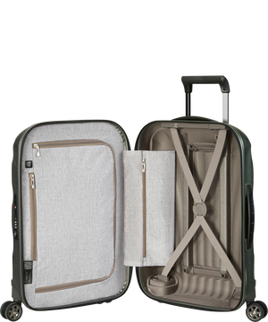 C-Lite Spinner (4 kolečka) 55cm 55 x 40 x 20 cm | 1.9 kg