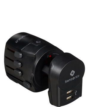 Travel Accessories Celosvětov&yacute; adapt&eacute;r