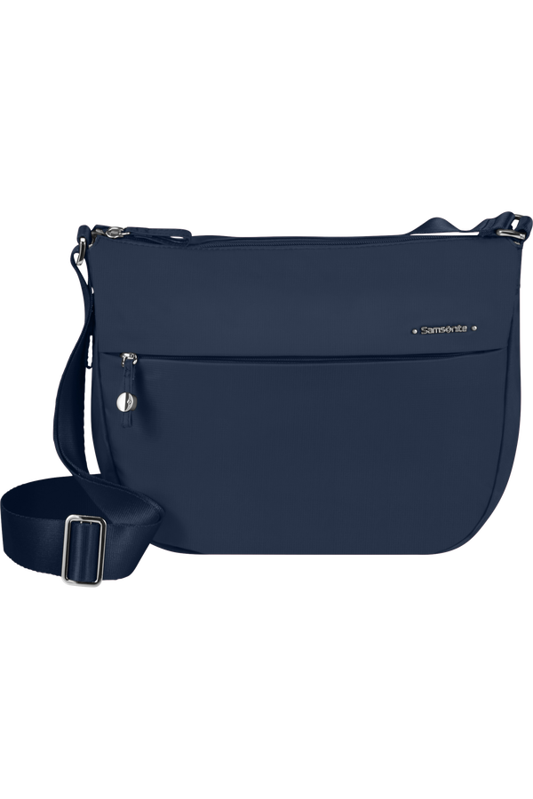 Samsonite Move 4.0 Hobo Exp  Tmavě modrá
