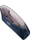 Samsonite Karissa Cosmetic Pouch L  Tmavá námořní modrá Samsonite Karissa Cosmetic Pouch L  Tmavá námořní modrá