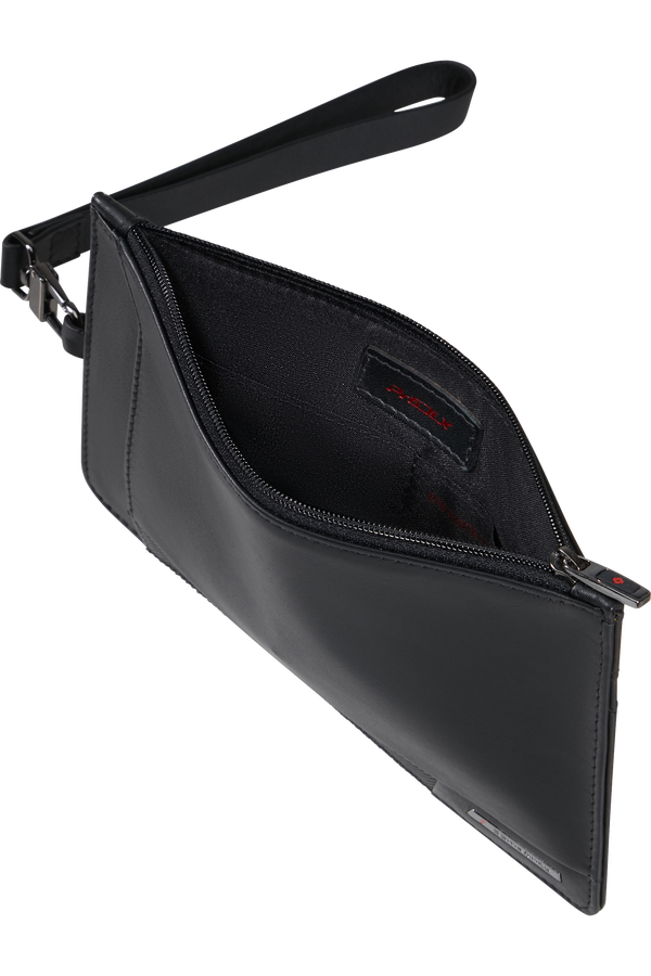 Samsonite Pro-Dlx 6 Slg 518 - All In Case  Černá Samsonite Pro-Dlx 6 Slg 518 - All In Case  Černá