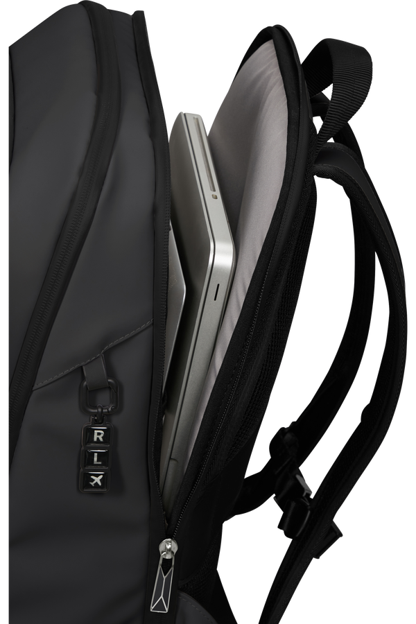 Samsonite Glam-Go Laptop Backpack 15.6'  Černá