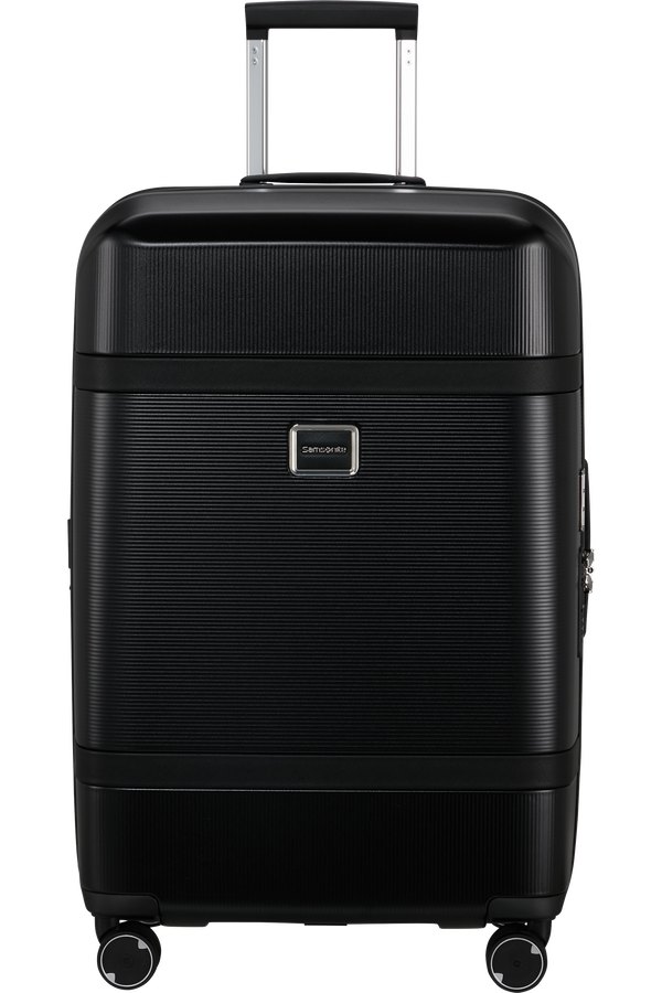 Samsonite Image Spinner Expandable 69cm  Černá