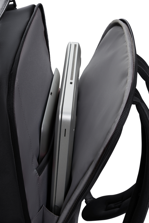 Samsonite Karissa Evo Round Backpack 15.6'  Černá