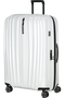 Samsonite Nexis Spinner Expandable 82cm  Cotton White