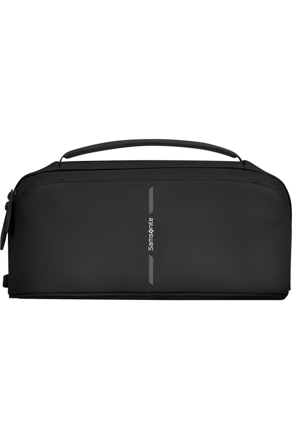 Samsonite Glam-Go Pouchy Beauty Case  Čern&aacute;