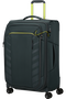 Samsonite Respark Spinner 67/24 Exp 67cm  Městská zelená
