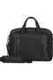 Samsonite Spectrolite 4.0 Laptop Briefcase Expandable 15.6'  Černá
