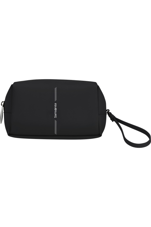 Samsonite Glam-Go Pouchy Squared Pouch  Čern&aacute;