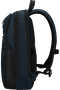 Samsonite Urban-Eye Laptop Backpack 14.1'  Modrá