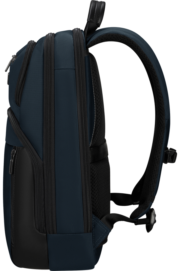 Samsonite Urban-Eye Laptop Backpack 14.1'  Modrá
