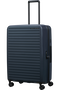 Samsonite Restackd Spinner Expandable 75cm  Midnight
