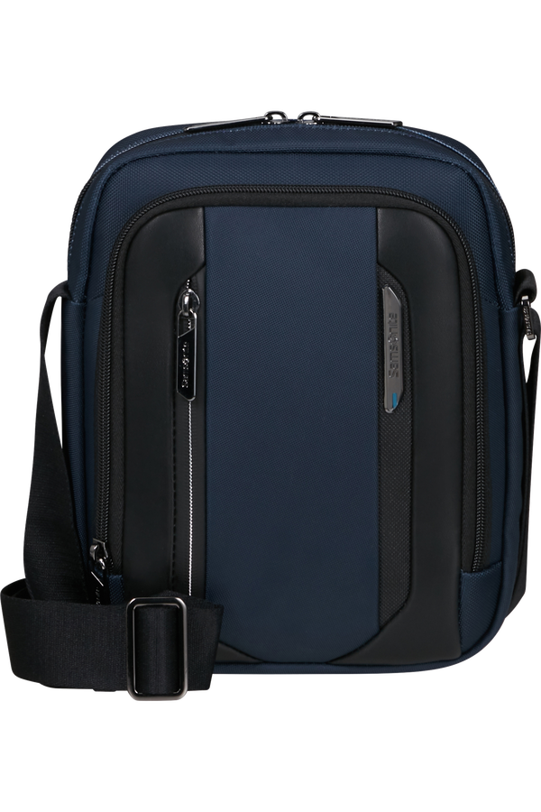 Samsonite Spectrolite 4.0 Sacks Tablet Crossover M  Modrá