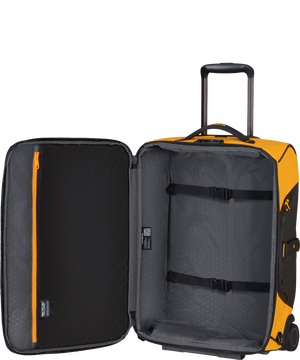 Ecodiver Cestovn&iacute; ta&scaron;ka na kolečk&aacute;ch / Batoh 55cm 55 x 40 x 25 cm | 2.8 kg